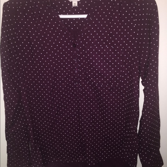 Long sleeves blouse by Sonoma Lifestyle - Picture 6 of 7